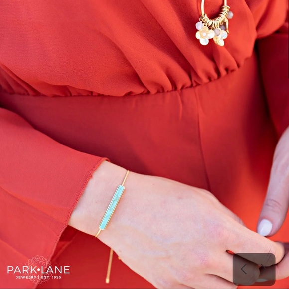 Park Lane “Kai” Bracelet! BNIB!! - Picture 2 of 9